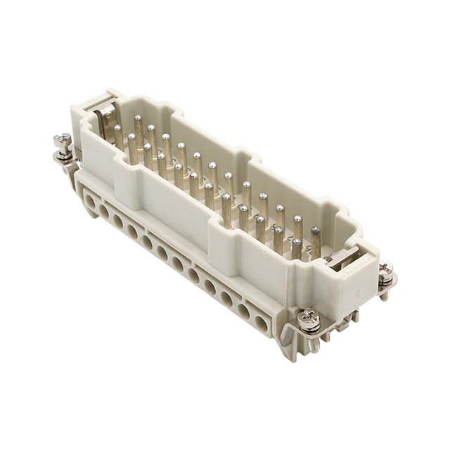 S-EP INSERT 24P MALE PUSH-IN TER