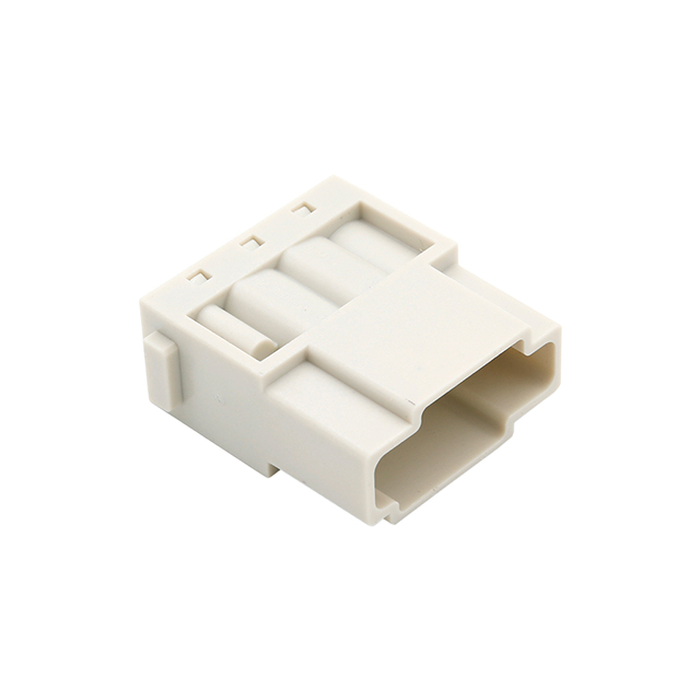 S-M 16/6 M INS CRP 6P 16A 500V