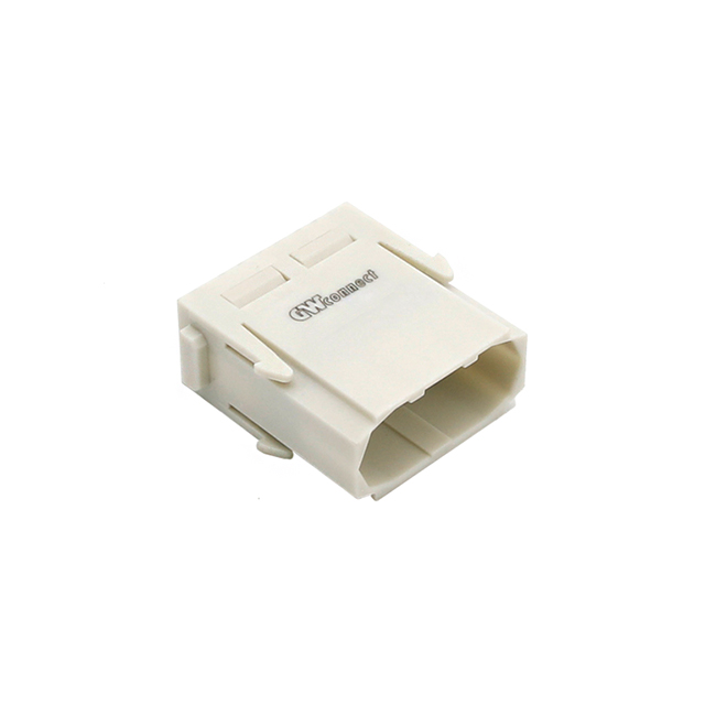 S-M D/25M INS CRP 25P 4A 50V
