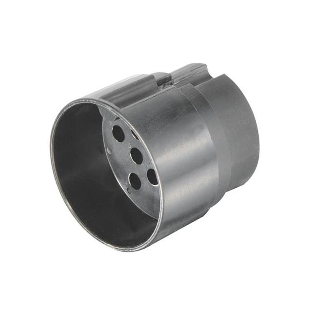 UIC 558 18PIN FEMALE INSERT CRIM