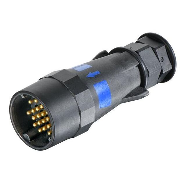 UIC 558 22PIN PLUG KIT-MC-AU-CGM