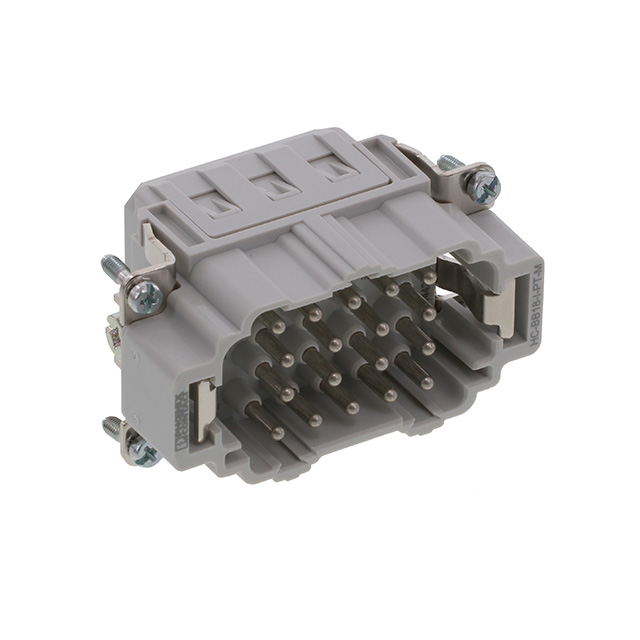 CONN INSERT MALE 18POS