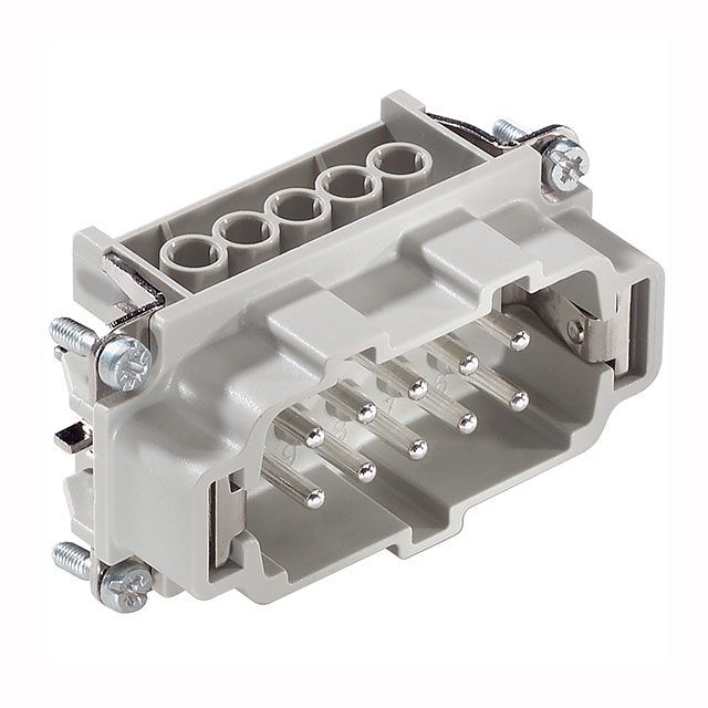 CONN INSERT HBE10 MALE