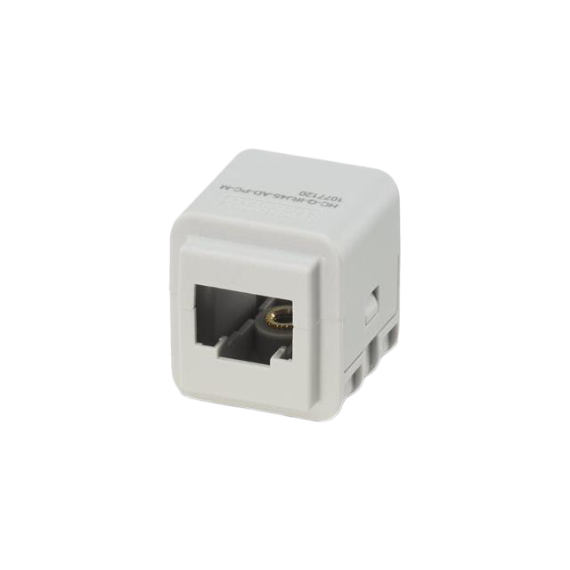 HC-Q-I-RJ45-AD-PC-M