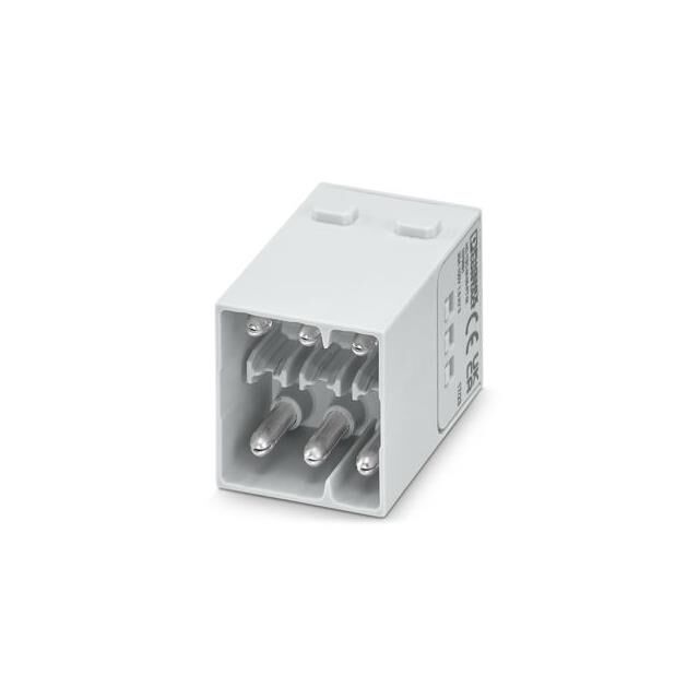 ENC INCREMTL QUAD USR SELCT CONN