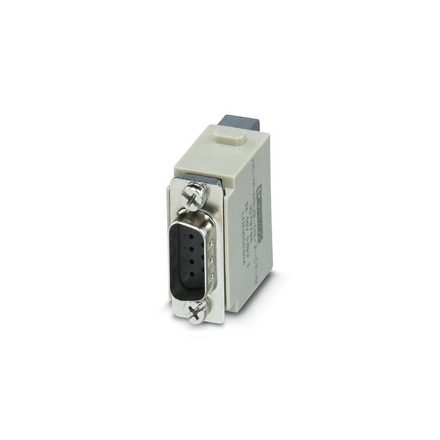 HC-M-DSUB-09/2-CT-F