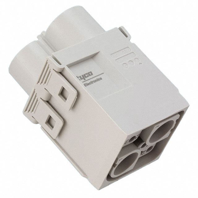 CONN INSERT SOCKET