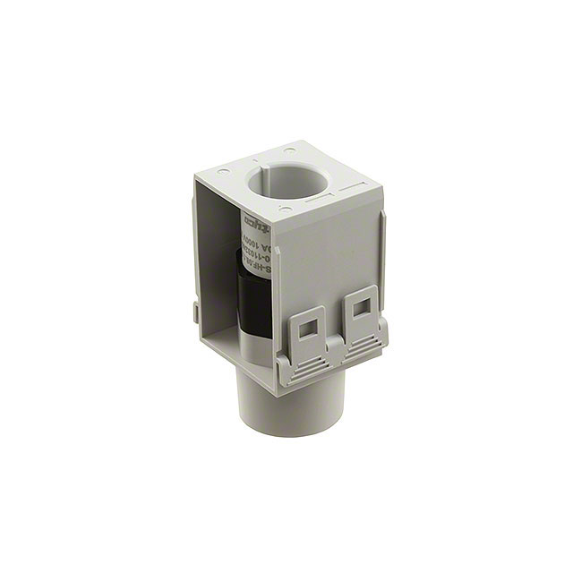 CONN INSERT PIN