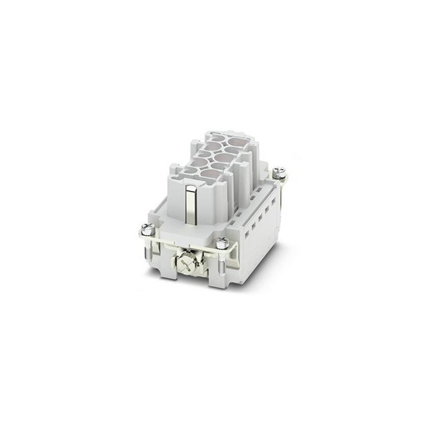 INSERT FEMALE 3+2POS+1GND CRIMP