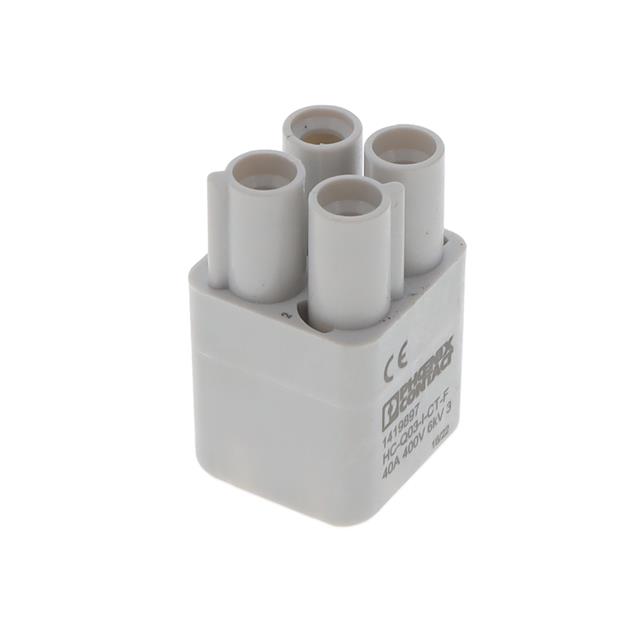 I/O MODULES