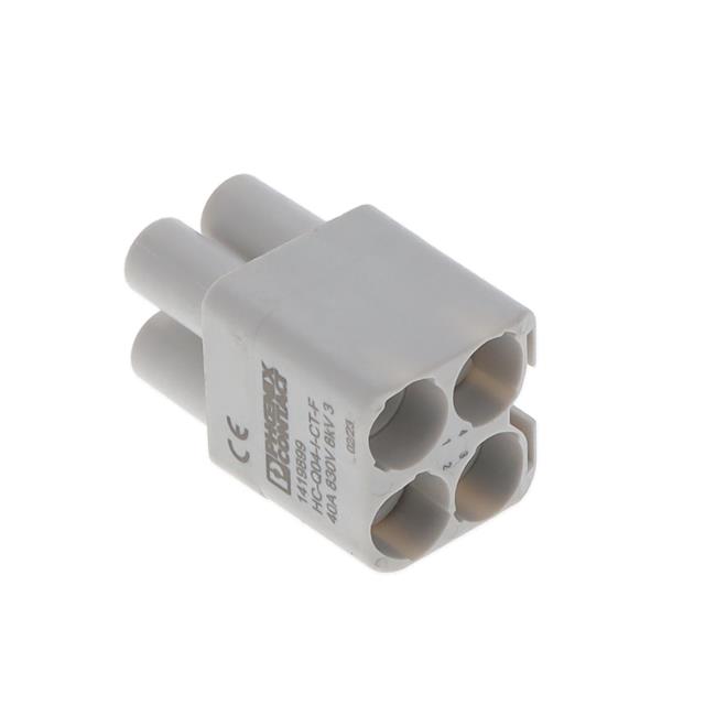 I/O MODULES