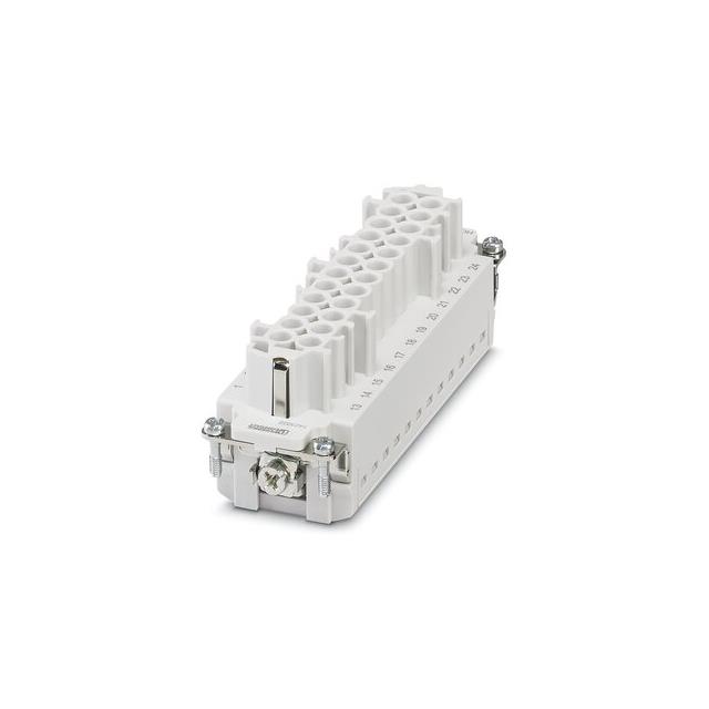 CONTACT INSERT, SIZE: B24, NUMBE