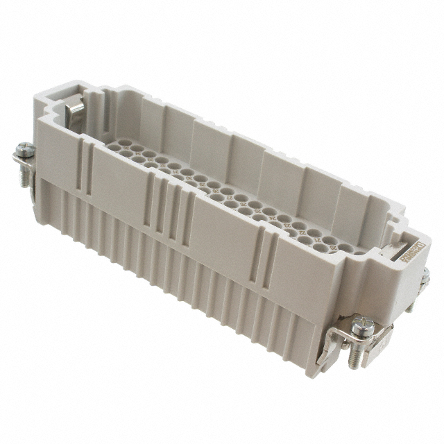 INSERT MALE 108POS CRIMP