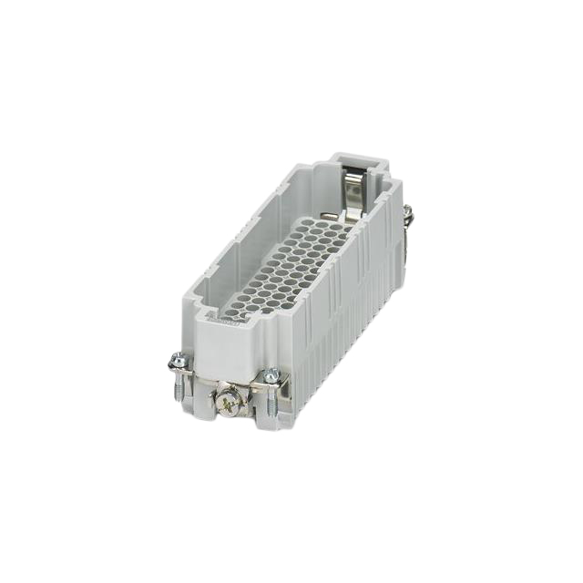 INSERT MALE 108POS+1GND CRIMP