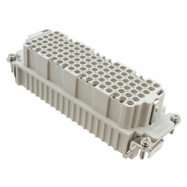 INSERT FEMALE 108POS CRIMP