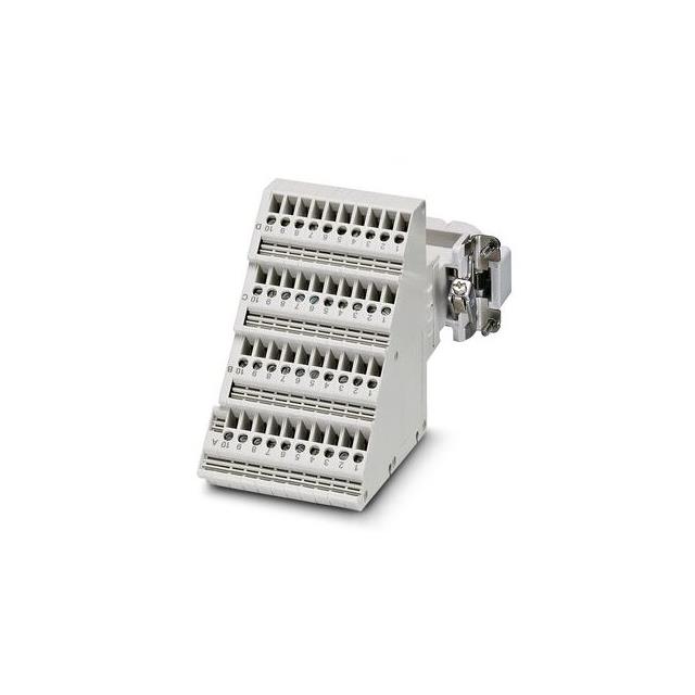 INSERT MALE 40POS TERMINAL BLOCK