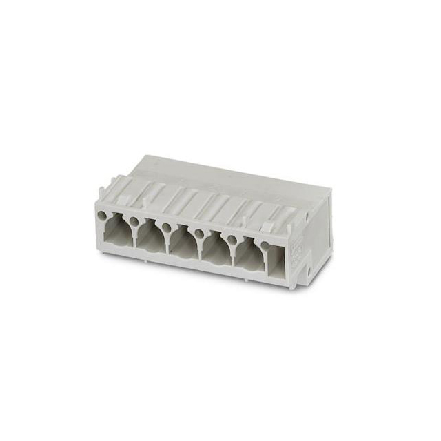 MOUNTING CONTACT INSERT WITH PCB