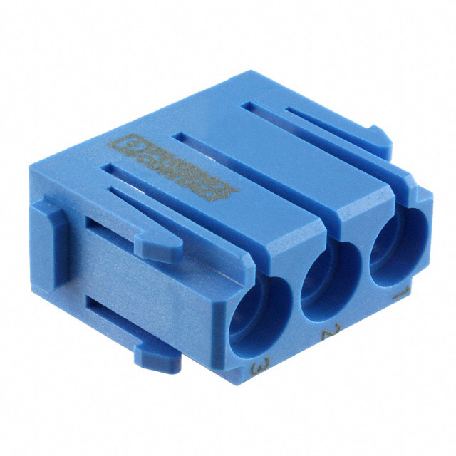 MODULE PNEUMATIC 3POS