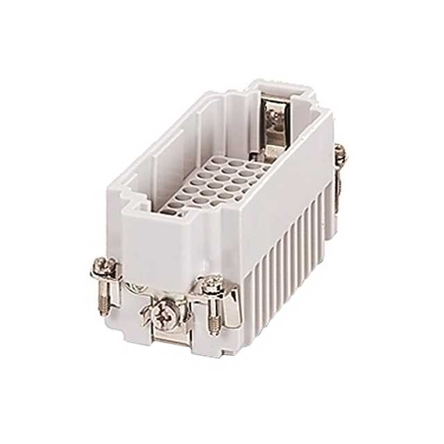 INSERT MALE 72POS CRIMP