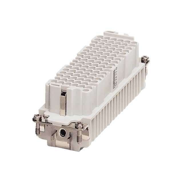 INSERT FEMALE 108POS CRIMP