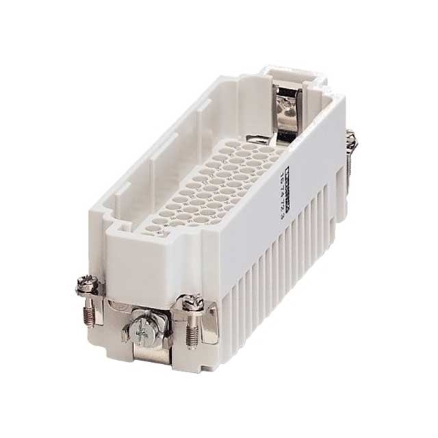 INSERT MALE 108POS CRIMP
