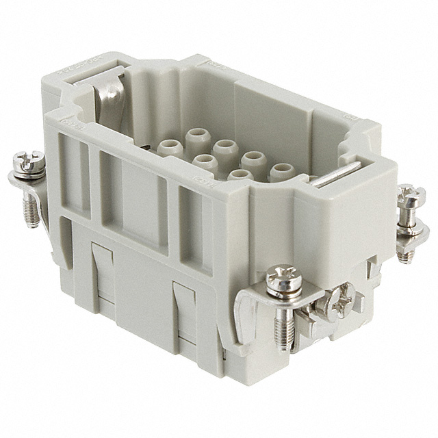 INSERT MALE 18POS CRIMP