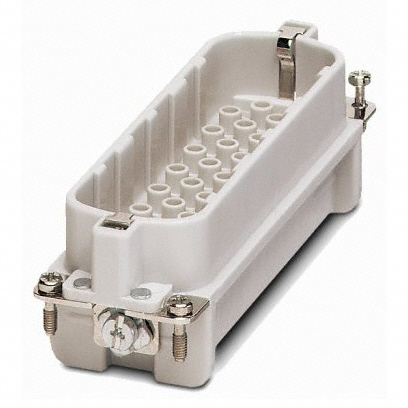 INSERT MALE 64POS CRIMP