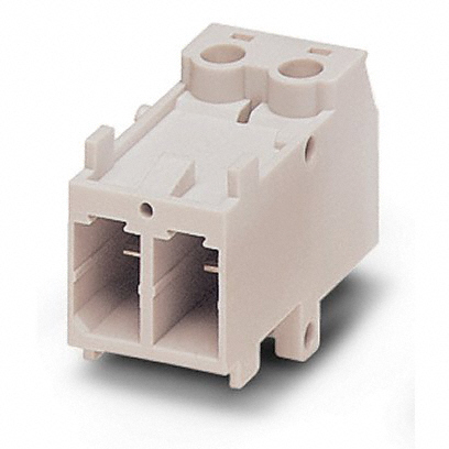 INSERT MALE 2POS SCREW