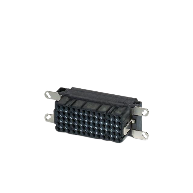 INSERT W/O CONTACTS 65POS CRIMP
