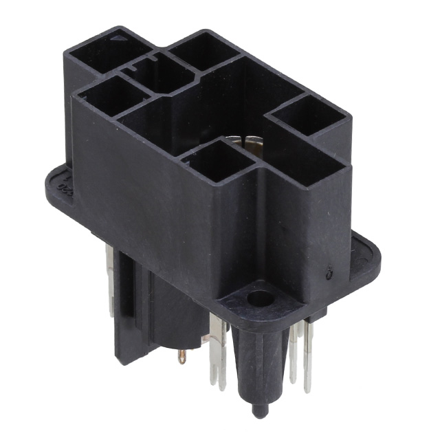 TAB CONNECTOR