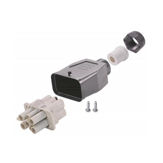 SET Q4/2 F AS QL 2,5-6MM 7-13MM