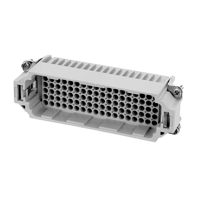 INSERT MALE 108POS+1GND CRIMP