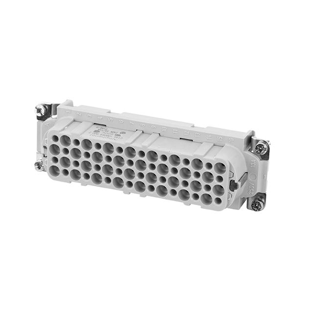 INSERT FEMALE 64POS+1GND CRIMP