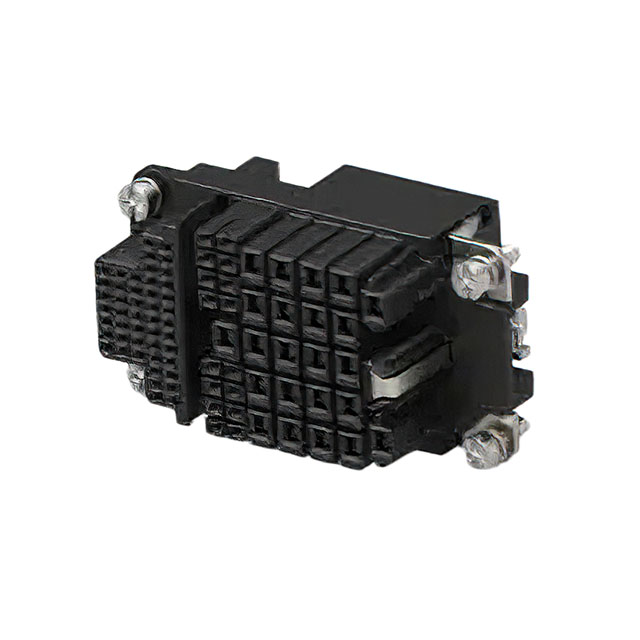 RECTANGULAR CONTACT INSERTS, SOC