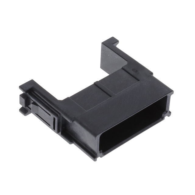 CONN PIN INSULATOR BLOCK 50 POSI