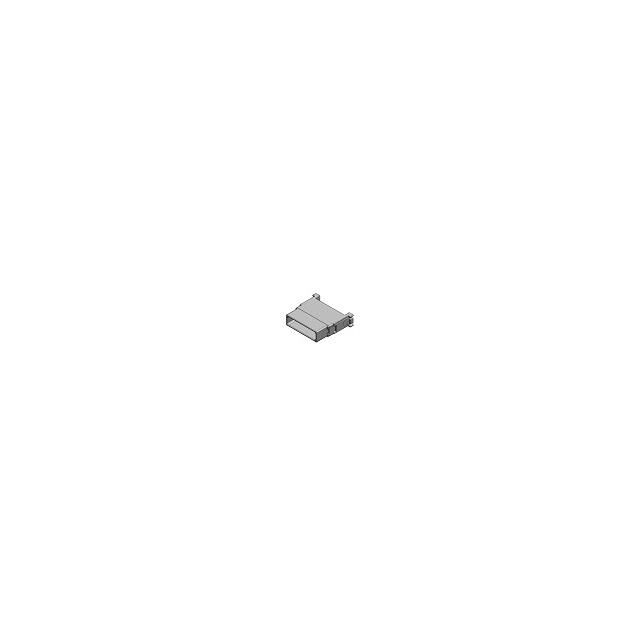 Interconnect Rectangular