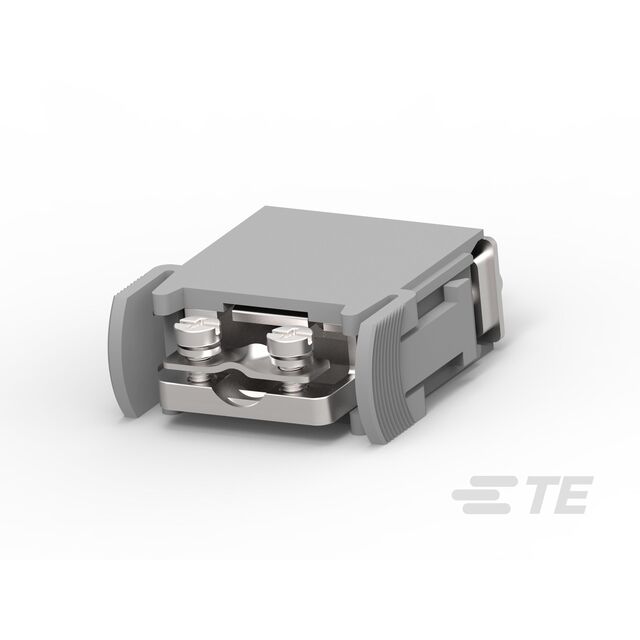 MODULE D-SUB MALE 9POS HMN-009-M