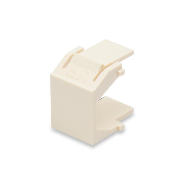 KCONN BLANK MODULE, DGRAY