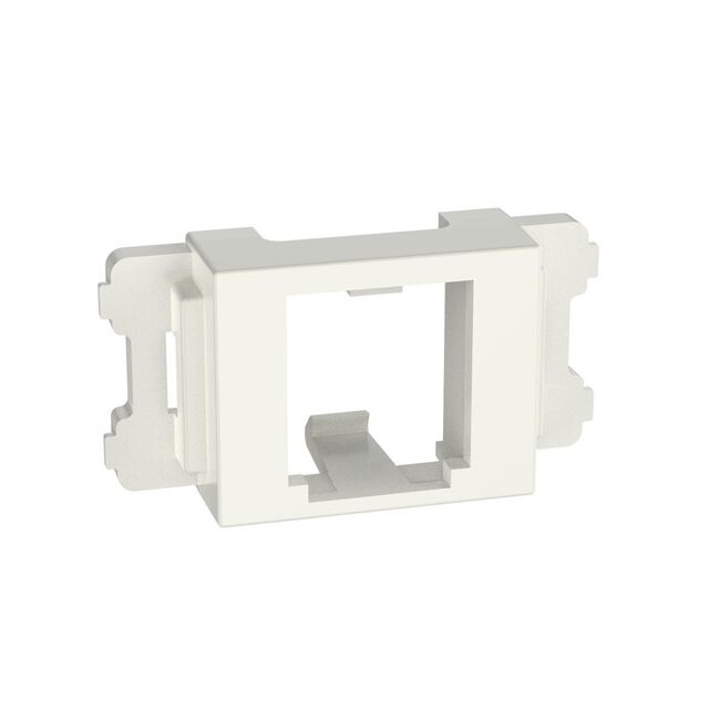 MINI-COM JIS ADAPTER, 1 PORT, OF