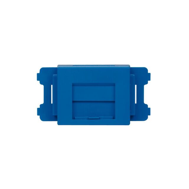 MINI-COM, FLAT/SHUTTERED, ADAPTE