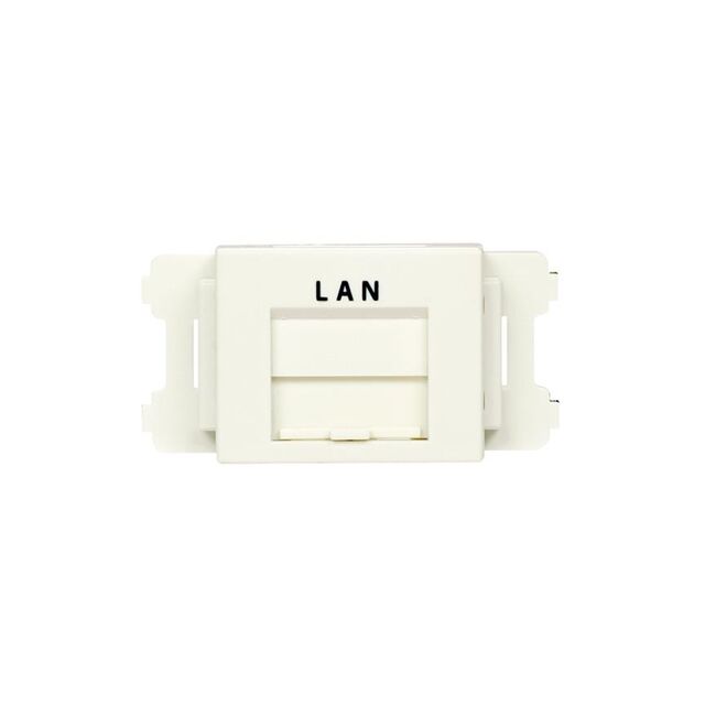 MINI-COM, FLAT/SHUTTERED, ADAPTE