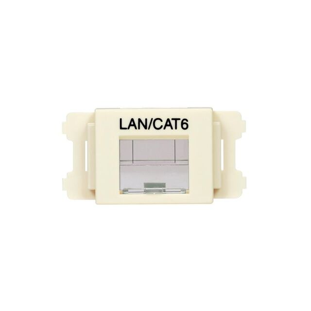 MINI-COM, FLAT/SHUTTERED,ADAPTER