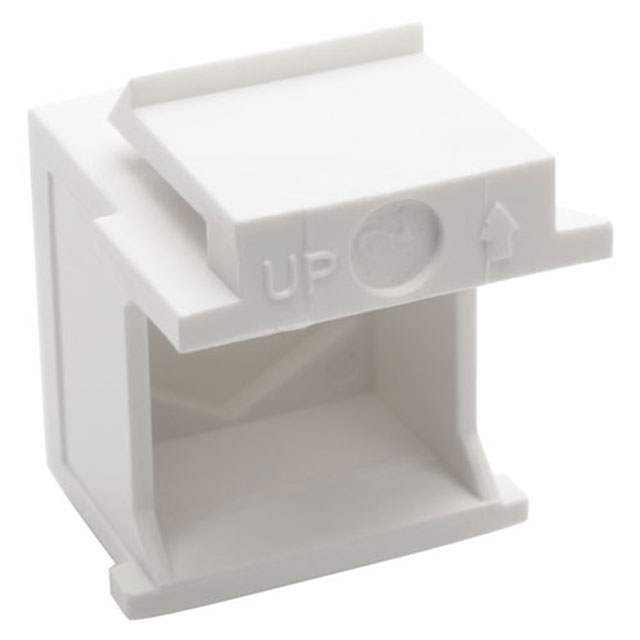 CONN MOD COUPLER 8P8C TO 8P8C