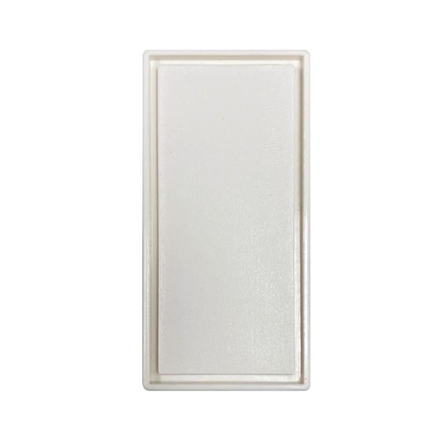 BLANK SNAP-IN INSERT, EUROPEAN S