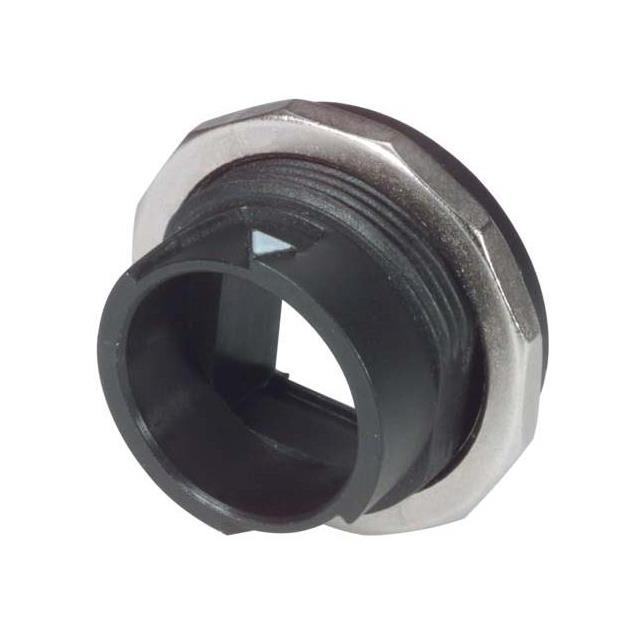 FLANGE IP67 REAR MOUNT KYSTN
