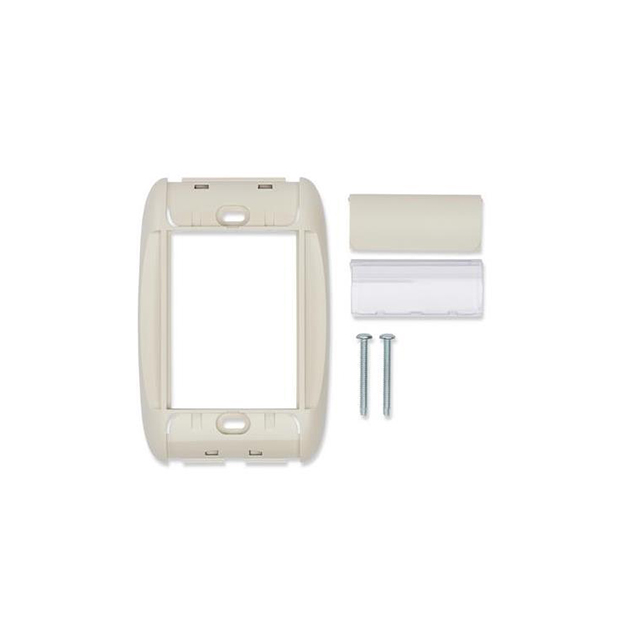 MEDIAFLEX FACEPLATE SG ELEC WH