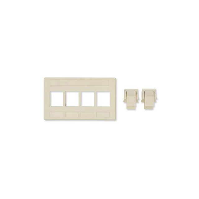 KCONN MOD FURN ADAP 3-P DGRAY