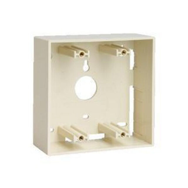 KCONN SURF ADAP BOX DG ALM
