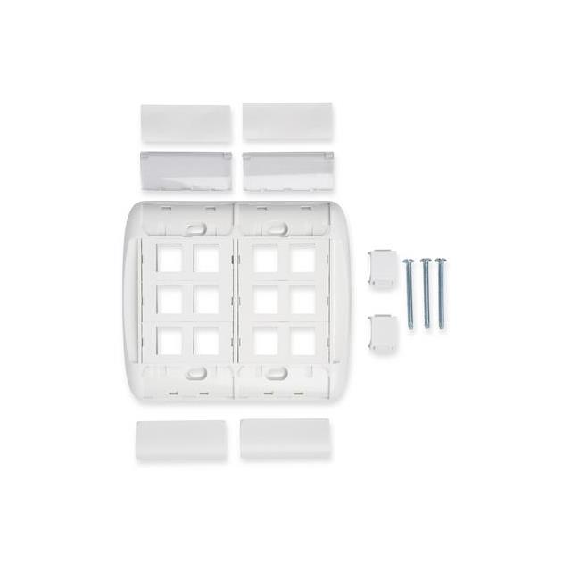 KCONN MFLEX FP KIT DG 8-P, IVO