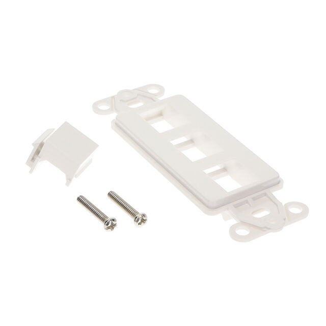 KEYCONNECT DECO ADAPTER 3-P